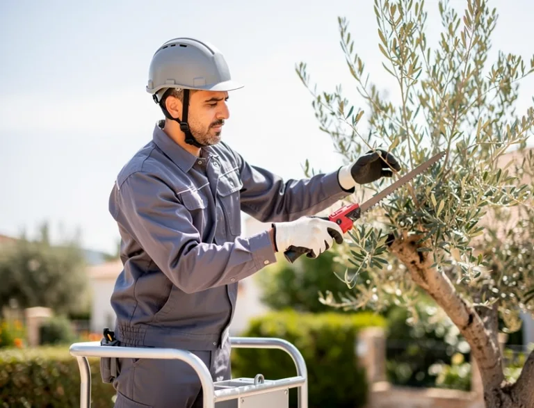 abbattimento alberi Termini Imerese